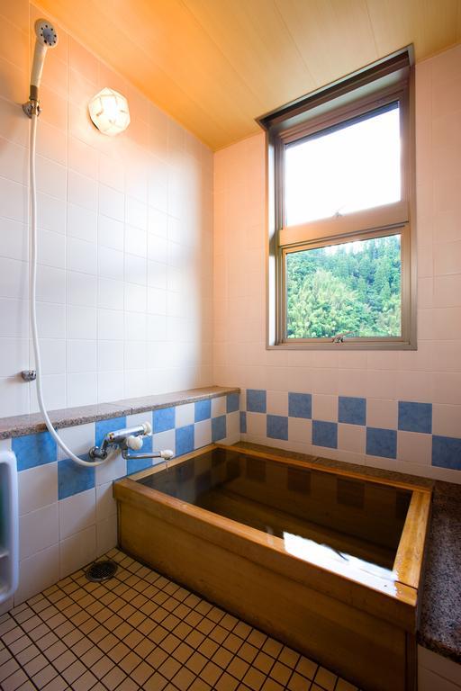 Shinshiyo Hotel Hita Ngoại thất bức ảnh