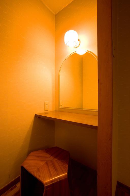 Shinshiyo Hotel Hita Ngoại thất bức ảnh