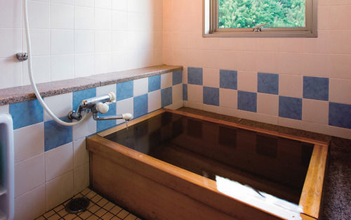 Shinshiyo Hotel Hita Ngoại thất bức ảnh