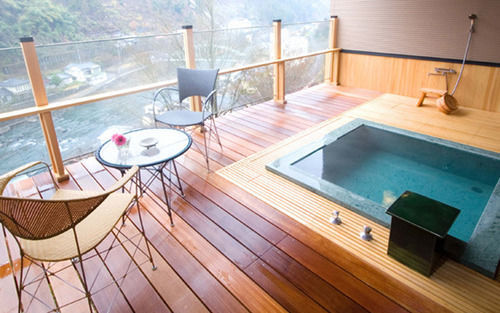 Shinshiyo Hotel Hita Ngoại thất bức ảnh